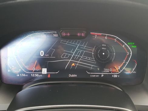 Used 2022 BMW 840i Gran Coupe xDrive image 27