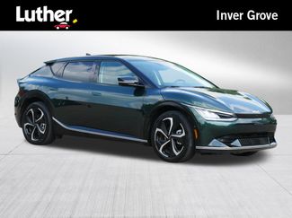 Certified 2023 Kia EV6 GT-Line AWD/4WD video 1