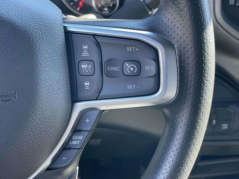 New 2026 RAM 2500 Tradesman w/ Chrome Appearance Group image 15