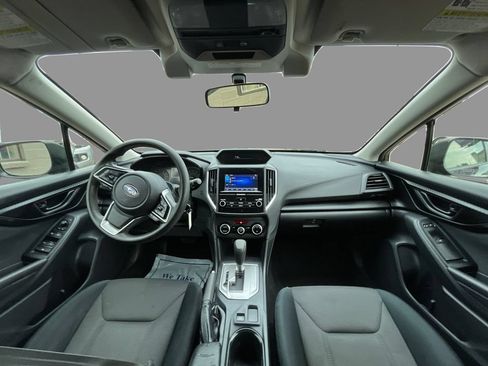 Used 2021 Subaru Crosstrek 2.0i AWD/4WD image 9
