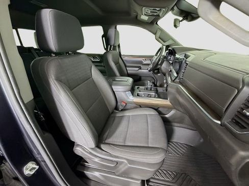 Used 2022 Chevrolet Silverado 1500 RST image 27