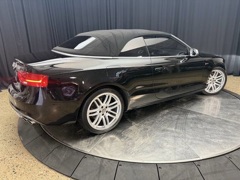 Used 2016 Audi S5 Premium Plus w/ Technology Package image 5