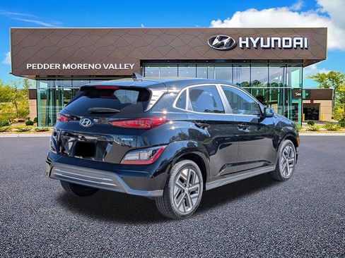 Certified 2023 Hyundai Kona SE image 4