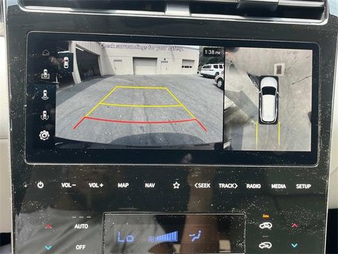 New 2024 Hyundai Tucson Limited image 10