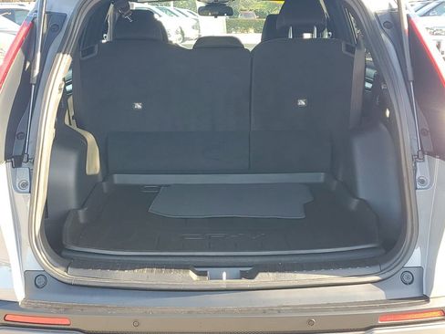 Used 2024 Honda CR-V Sport image 11