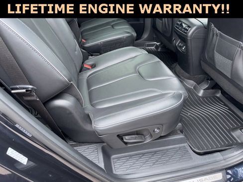 Used 2024 Hyundai Palisade Calligraphy image 35