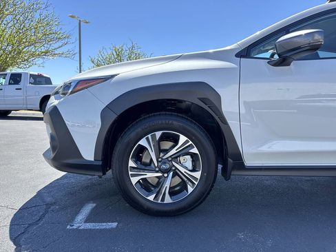 New 2026 Subaru Crosstrek 2.0i Premium image 19