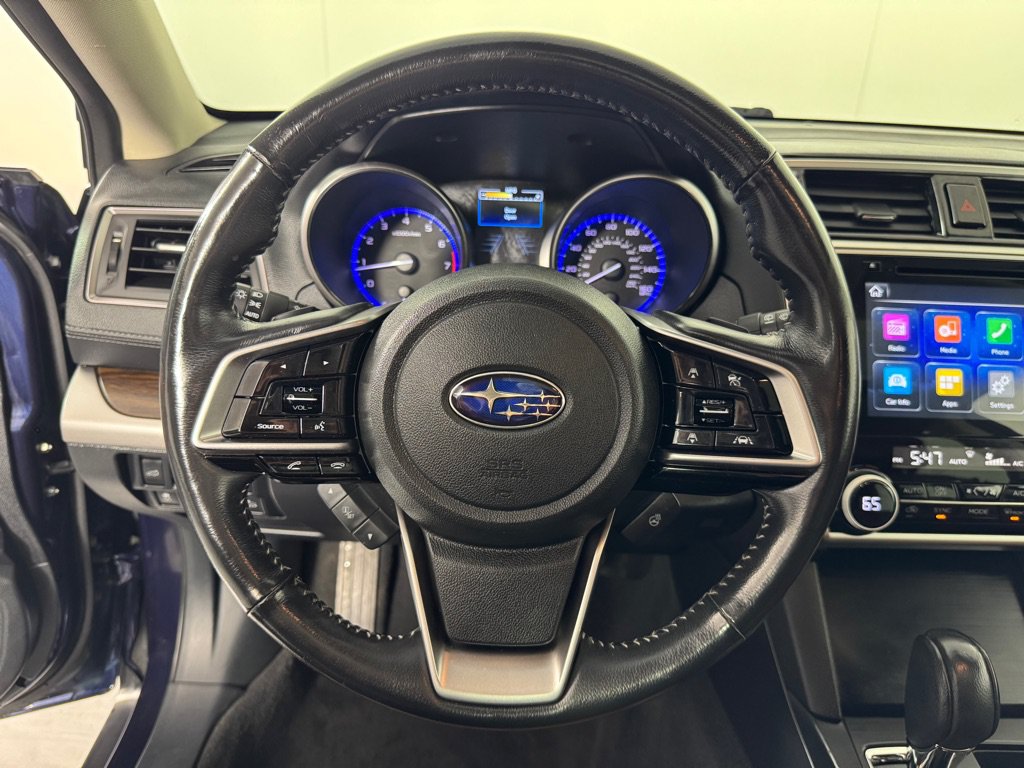 Used 2018 Subaru Outback 3.6R Touring w/ Protection Package #1 AWD/4WD image 14