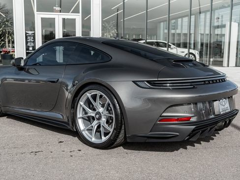 Used 2022 Porsche 911 GT3 image 9