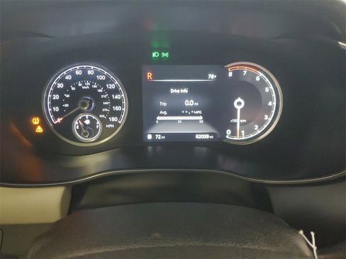 Used 2022 Genesis G70 3.3T image 16