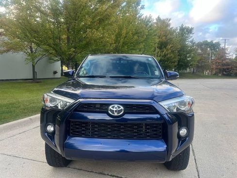 Used 2019 Toyota 4Runner SR5 Premium image 15