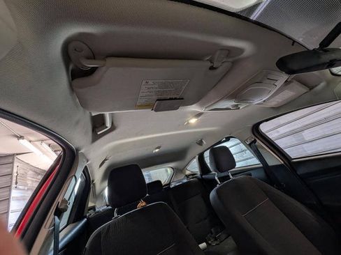 Used 2012 Ford Focus SEL FWD image 29