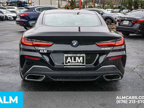 Used 2023 BMW 840i xDrive 840i image 10
