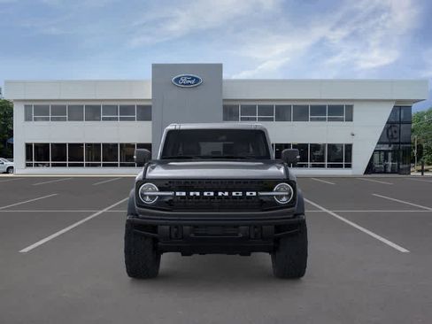 New 2025 Ford Bronco Badlands AWD/4WD image 6