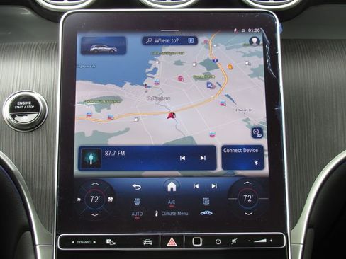 New 2026 Mercedes-Benz GLC 300 4MATIC image 30