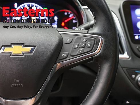 Used 2024 Chevrolet Malibu LT FWD image 16