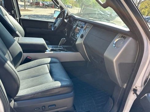 Used 2012 Ford Expedition Limited AWD/4WD image 28