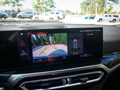 Used 2024 BMW M240i xDrive Coupe w/ Premium Enhanced Package image 25