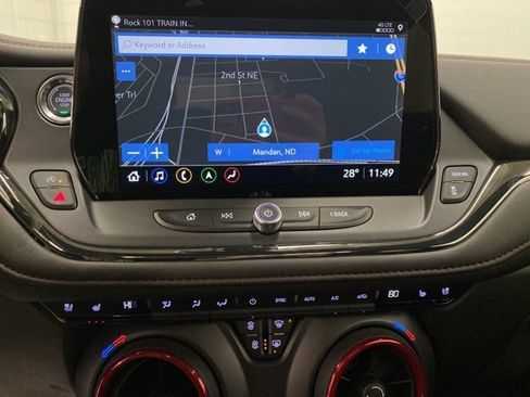 New 2026 Chevrolet Blazer RS image 11