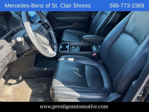 Used 2022 Honda Odyssey Touring image 14