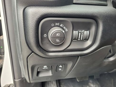 New 2026 RAM 1500 Laramie RWD image 23