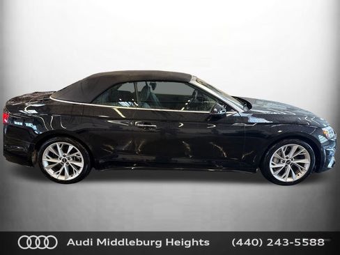 Certified 2021 Audi A5 2.0T Premium image 41
