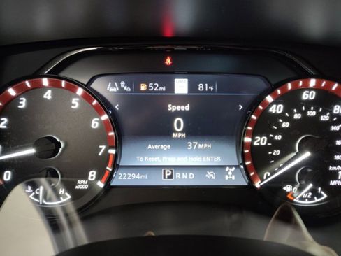 Used 2024 Nissan Frontier PRO-4X w/ Pro Premium Package image 25