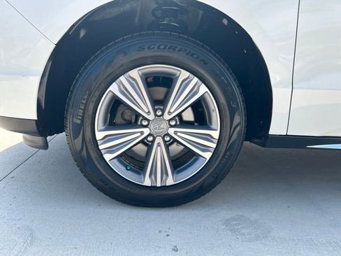 Used 2020 Acura MDX FWD image 10