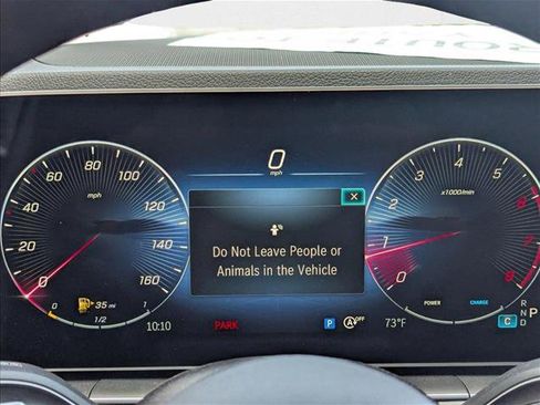 New 2025 Mercedes-Benz GLE 450 4MATIC image 10