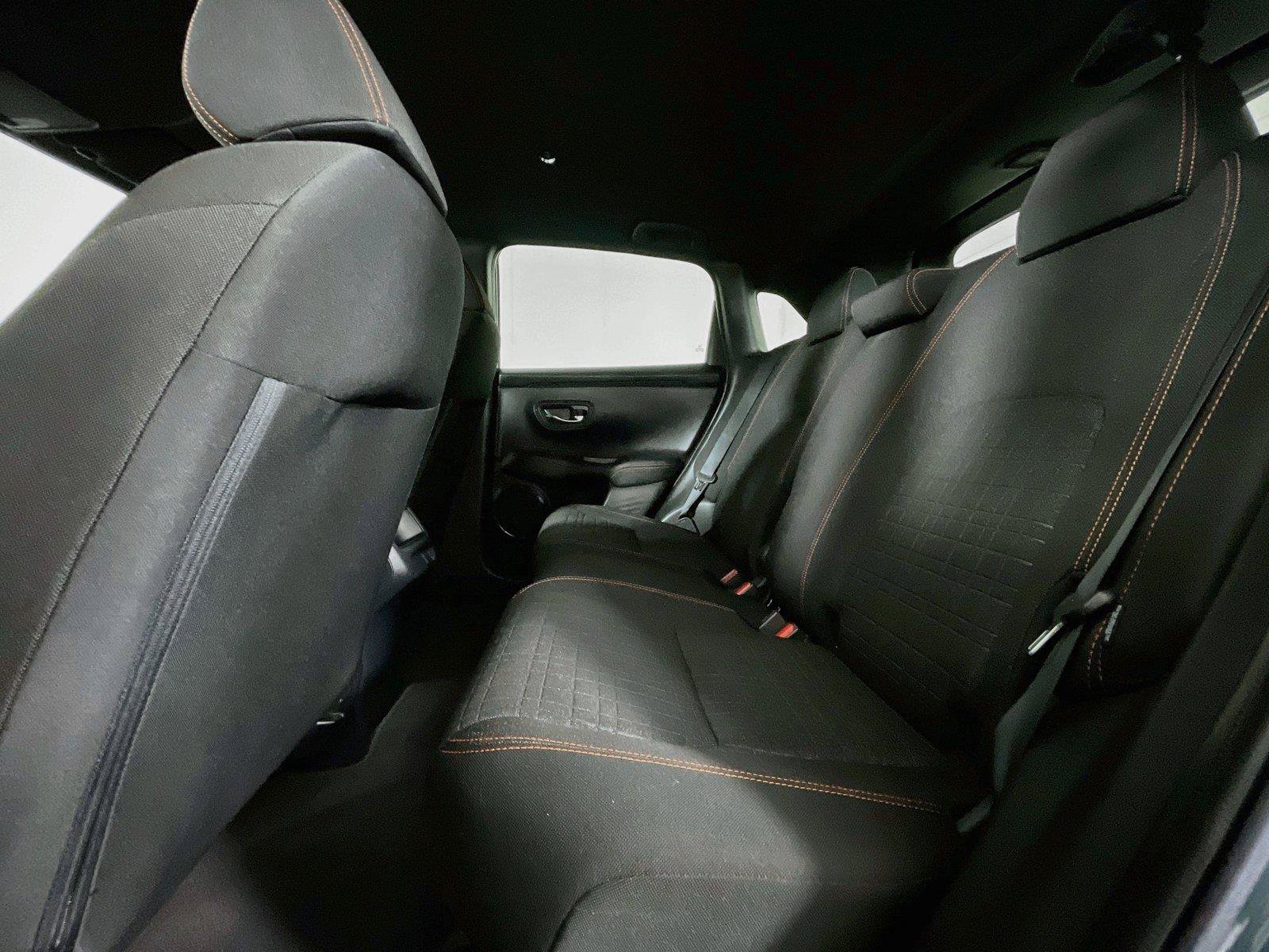 Certified 2024 Honda HR-V Sport image 28