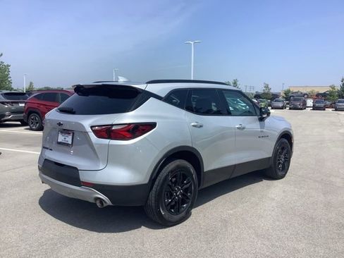 Used 2021 Chevrolet Blazer LT image 5