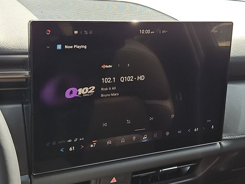 New 2026 MAZDA CX-5 Preferred AWD/4WD image 13