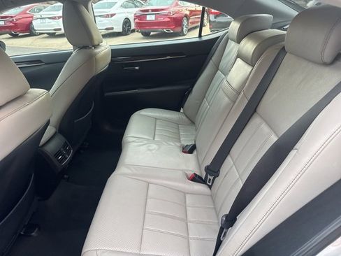 Used 2016 Lexus ES 350 350 image 34