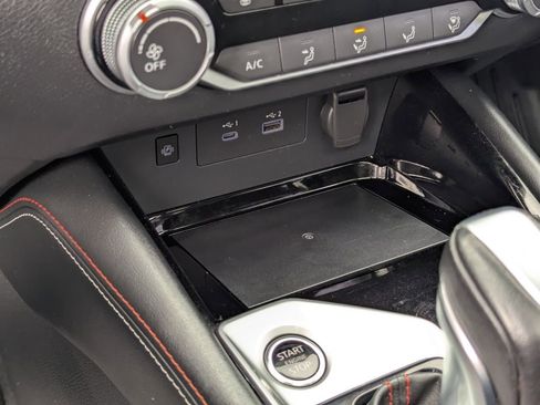 Used 2023 Nissan Altima 2.5 SR w/ SR Premium Package image 31