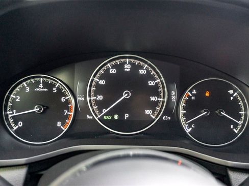 New 2026 MAZDA CX-70 3.3 Turbo w/ Preferred Package image 13