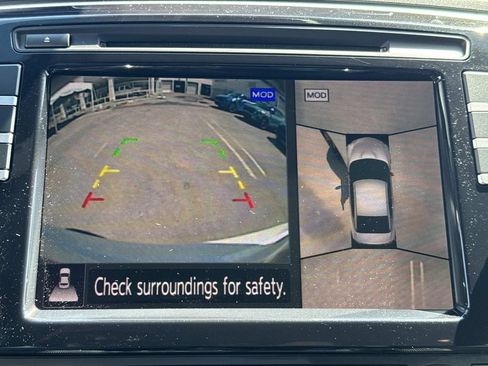 Used 2023 Nissan Maxima SR w/ Sport Mat Group FWD image 39