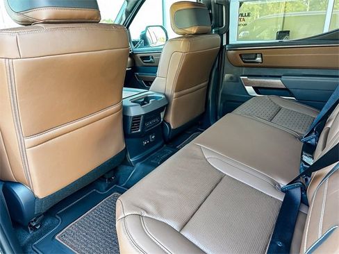 New 2026 Toyota Tundra 1794 Edition image 21