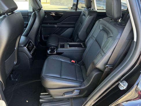 New 2026 Lincoln Aviator Reserve w/ Jet Appearance Package image 27