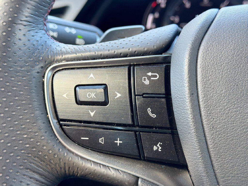 Used 2022 Lexus ES 350 F Sport FWD image 26
