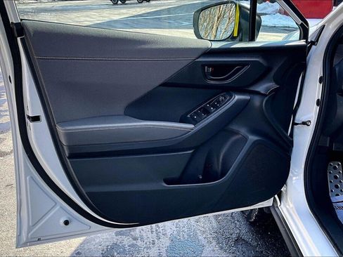 Certified 2025 Subaru Crosstrek 2.5i Sport w/ Crosstrek Mirror Package image 13