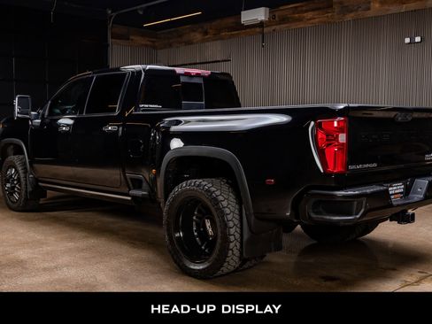 Used 2022 Chevrolet Silverado 3500 High Country w/ LPO, Hitch Package image 6