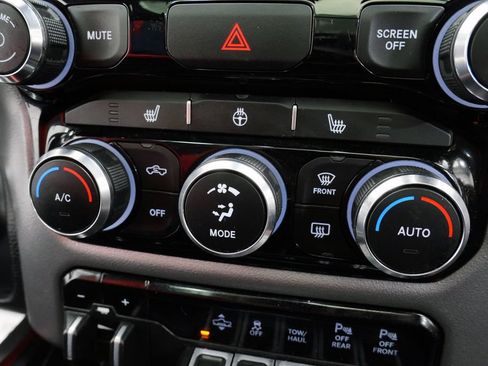 Used 2019 RAM 1500 Rebel w/ Level 2 Equipment Group AWD/4WD image 32