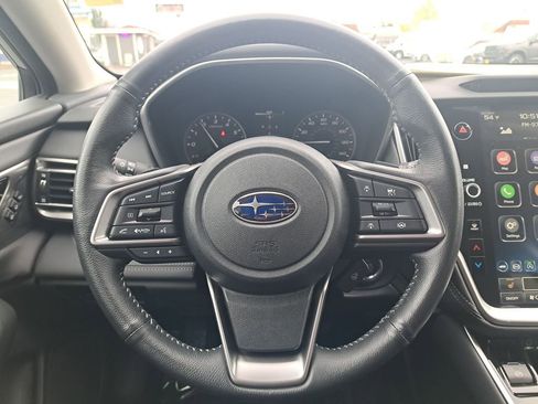Used 2023 Subaru Outback Limited w/ Popular Package #2 image 19