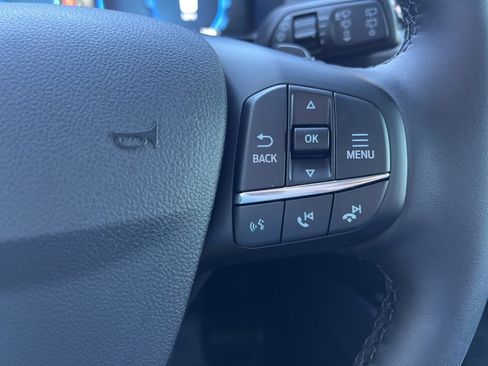 New 2025 Ford Bronco Sport Badlands image 17