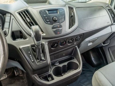 Used 2015 Ford Transit 250 130 Low Roof w/ Exterior Upgrade Package RWD image 26