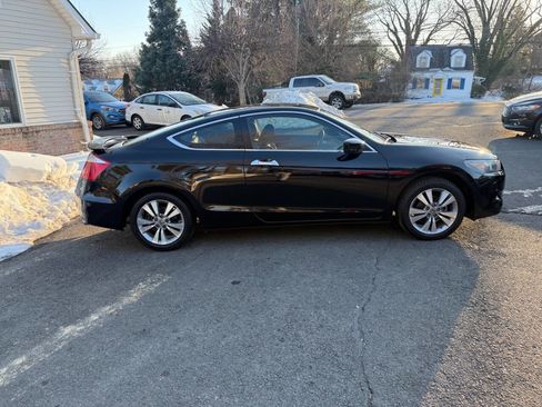 Used 2010 Honda Accord LX-S image 8