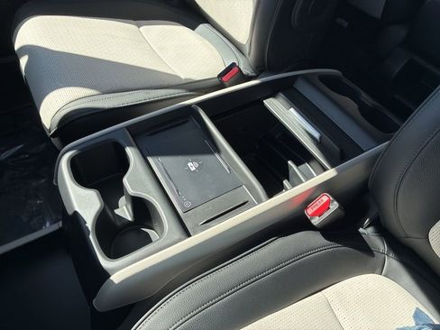 New 2026 Honda Odyssey Elite image 18