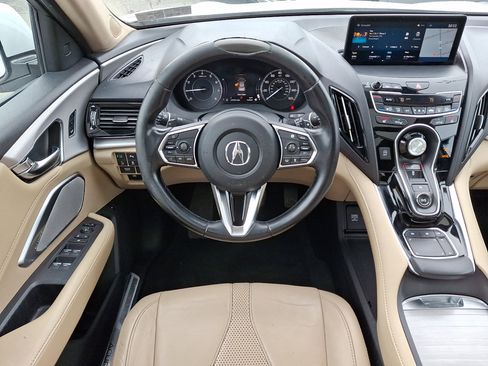 Used 2020 Acura RDX w/ Technology Package image 17