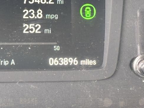 Used 2021 Honda Odyssey Touring image 22