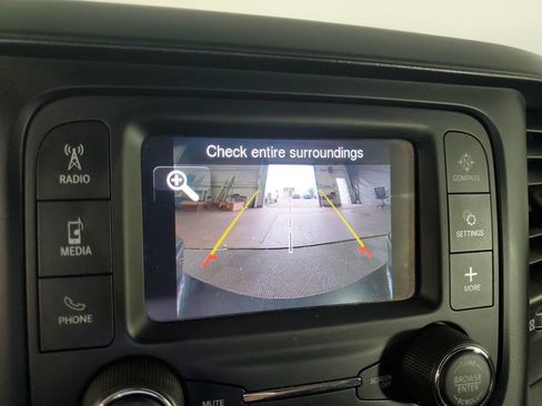 Used 2023 RAM 2500 Tradesman RWD image 26